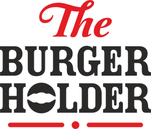 The Burger Holder