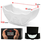 Burger Holder