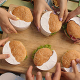 Burger Holder